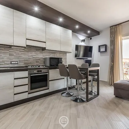 Apartment Alba's - Wifi & Private Parking