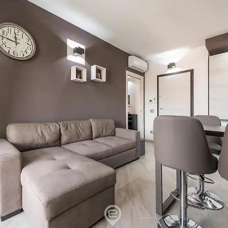 Apartment Alba's - Wifi & Private Parking Sestu